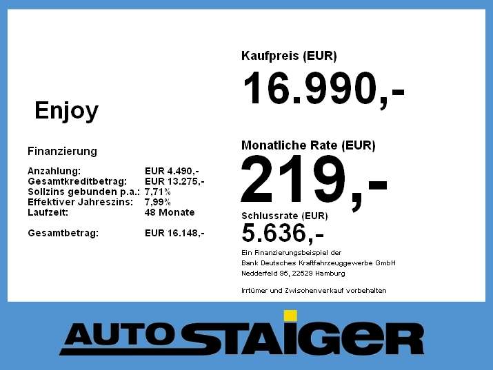 Opel Crossland 49.500 km 16.990 &euro; Schwäbisch Gmünd 73525