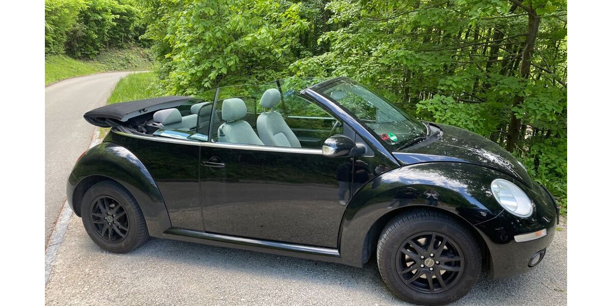 VW Beetle 190.000 km 3.200 &euro; Leinfelden-Echterdingen 70771