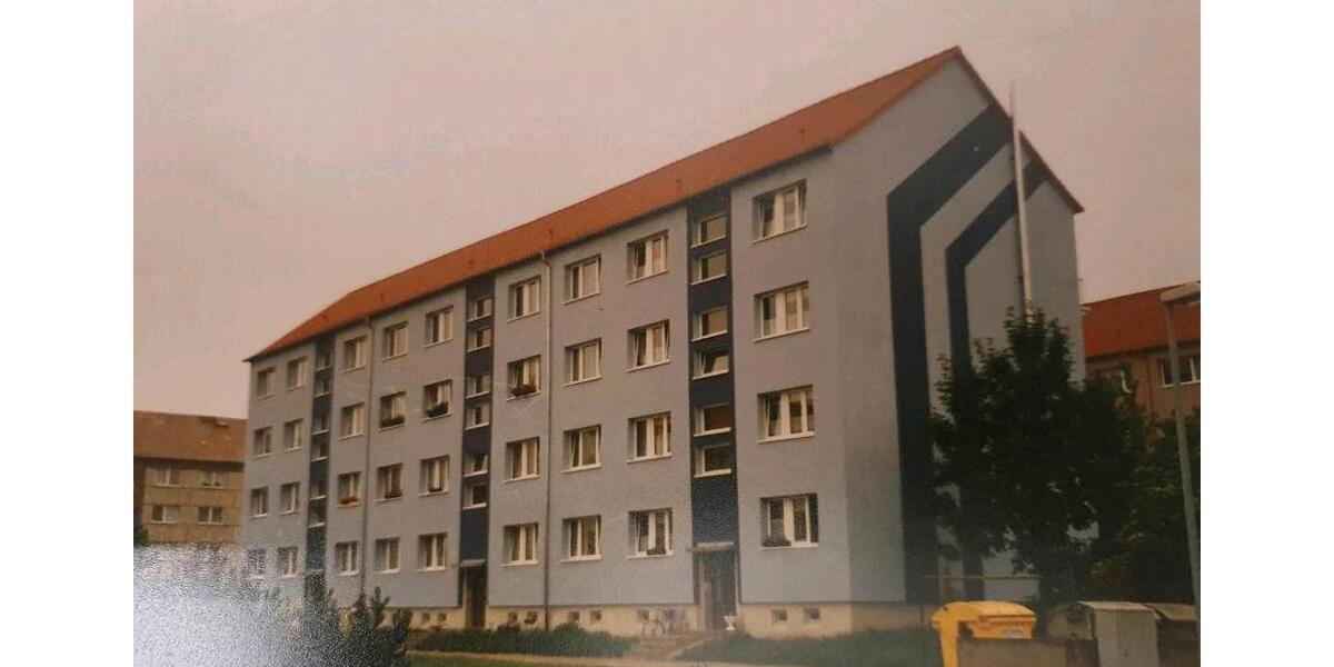Etagenwohnung Unstrut-Hainich Hainich - 3 Zimmer, 60 m&sup2;, 45.000&euro; | Angebot:26163545