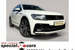 Tiguan R-Line / 4Motion / Pano / Kamera / AAC