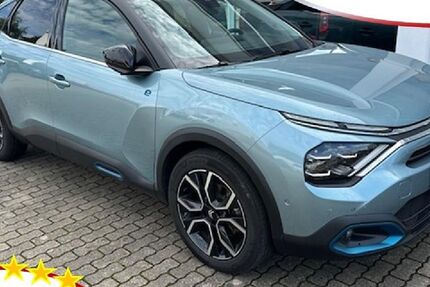 Citroen ë-C4 30.000 km 20.490 &euro; Gunzenhausen 91710