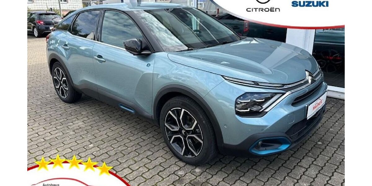 Citroen ë-C4 30.000 km 20.490 &euro; Gunzenhausen 91710