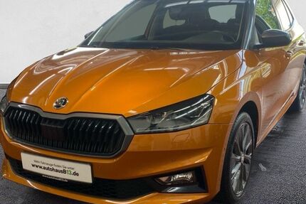 Skoda Fabia 47.300 km 18.690 &euro; Neuburg 86633