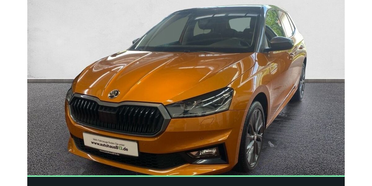 Skoda Fabia 47.300 km 18.690 &euro; Neuburg 86633