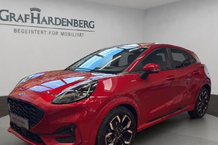 Ford Puma 48.424 km 17.980 &euro; Karlsruhe 76185