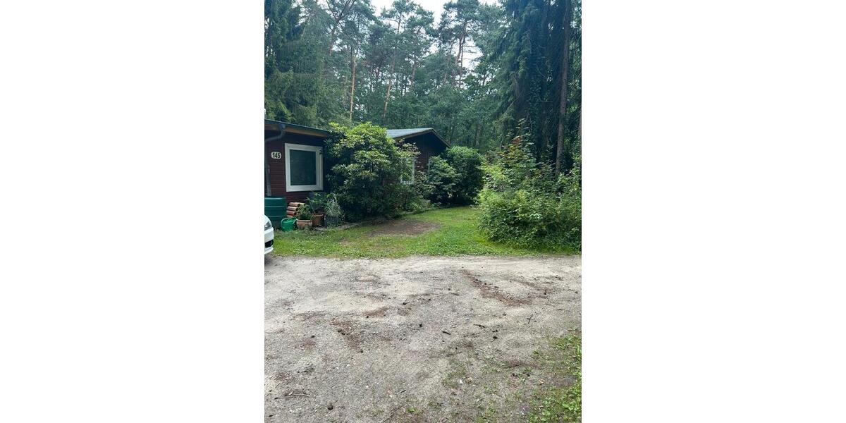 Bungalow Neu Wulmstorf - 3.5 Zimmer, 60 m&sup2;, 279.000&euro; | Angebot:27092846