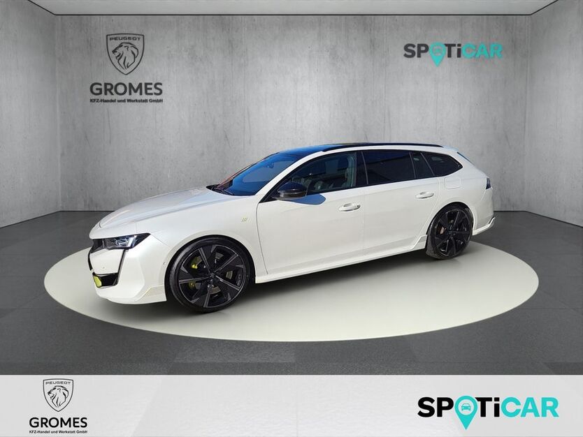 Peugeot 508 91.000 km 29.990 € Wartenberg 85456