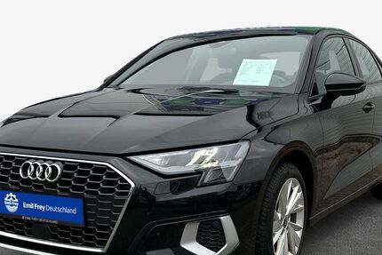 Audi A3 69.206 km 21.480 € Husum 25813