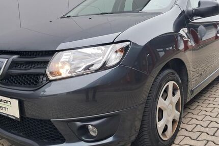 Dacia Logan 104.951 km 5.980 &euro; Schlüchtern 36381