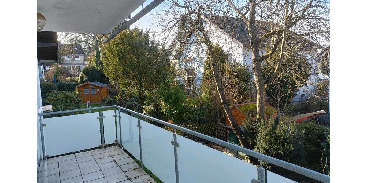 Etagenwohnung Alfter - 2 Zimmer, 63 m&sup2;, 219.000&euro; | Angebot:25054898