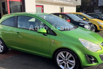 Opel Corsa 140.000 km 3.990 &euro; Hamm 59065