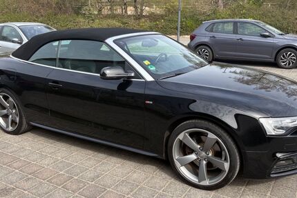 Audi A5 100.000 km 14.999 &euro; Wiesbaden 65189