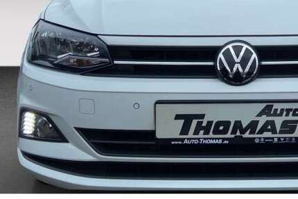 VW Polo 31.116 km 14.990 &euro; Bad Honnef 53604