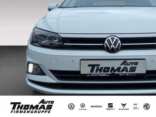 VW Polo 31.116 km 14.990 &euro; Bad Honnef 53604