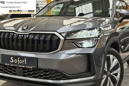 Skoda Kodiaq 10.700 km 40.975 &euro; Wallhöfen bei Bremen 27729