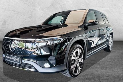 Mercedes-Benz EQB 16.900 km 42.925 &euro; Tamm 71732