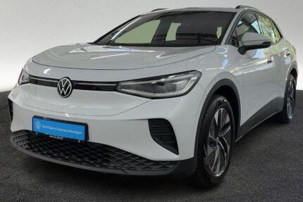 VW ID.4 8.100 km 44.860 &euro; Weilheim 82362