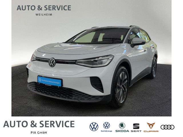 VW ID.4 8.100 km 44.860 &euro; Weilheim 82362