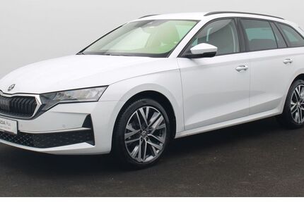 Skoda Octavia 39.500 km 27.980 &euro; Würzburg 97084