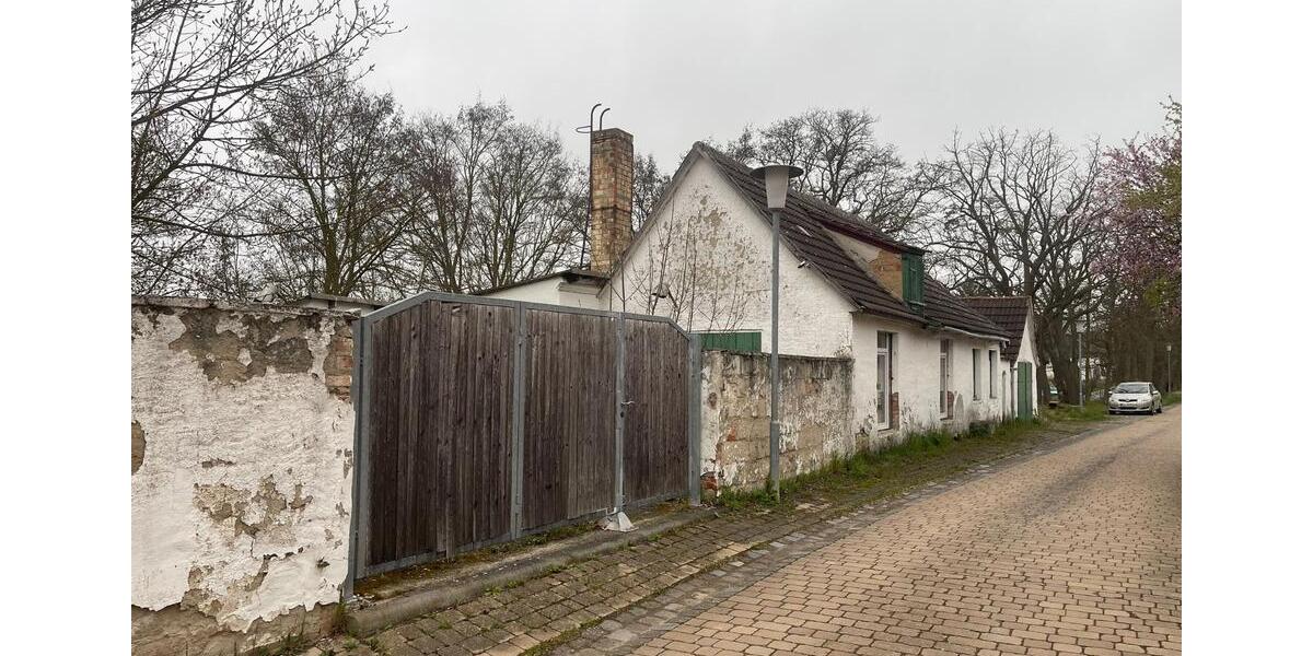 Gewerbeobjekt Falkenstein/Harz Harz - 80&euro; | Angebot:26097164