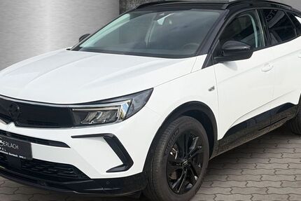Opel Grandland (X) 36.118 km 19.900 &euro; Niederahr 56414