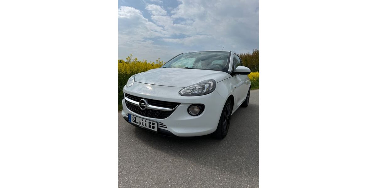 Opel Adam 100.500 km 5.900 &euro; Großsolt 24991