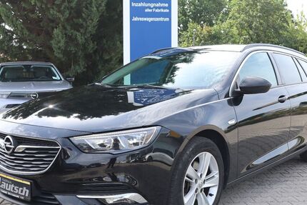 Opel Insignia 141.968 km 11.800 &euro; Luckenwalde 14943