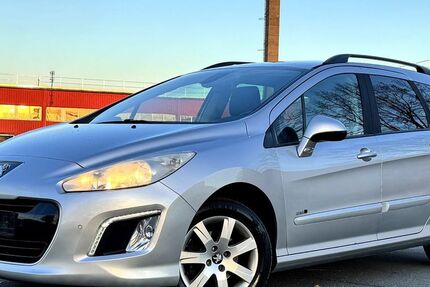 Peugeot 308 133.427 km 4.500 &euro; Dietzenbach 63128