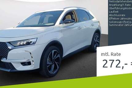 DS Automobiles DS 7 Crossback 43.303 km 23.470 &euro; Dülmen 48249