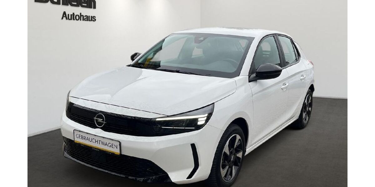 Opel Corsa 15.000 km 18.950 &euro; Neumarkt 92318