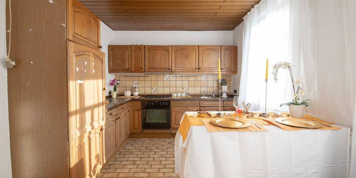 Etagenwohnung Ingelheim - 4 Zimmer, 96 m&sup2;, 250.000&euro; | Angebot:26036909