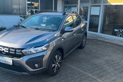 Dacia Sandero 1.500 km 20.850 &euro; Bad Säckingen 79713