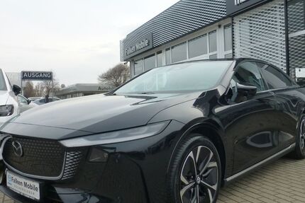 Mazda 6e 1.500 km 39.990 &euro; Aschersleben 06449