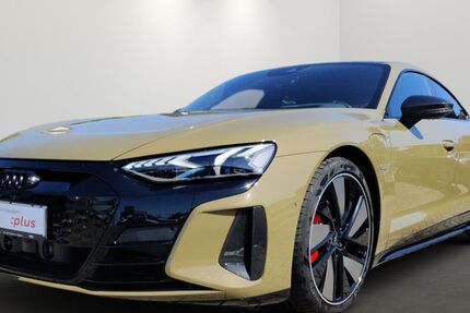 Audi RS e-tron GT 20.100 km 64.490 &euro; Wittlich 54516