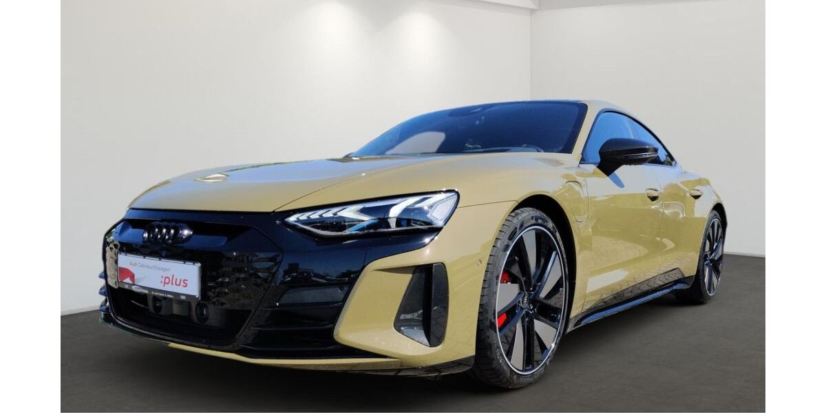 Audi RS e-tron GT 20.100 km 64.490 &euro; Wittlich 54516