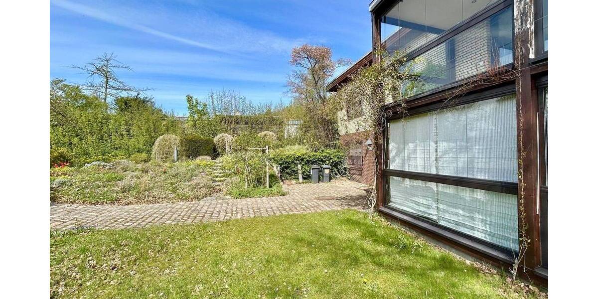 Doppelhaushälfte Groß Grönau - 5 Zimmer, 177 m&sup2;, 298.000&euro; | Angebot:26434032