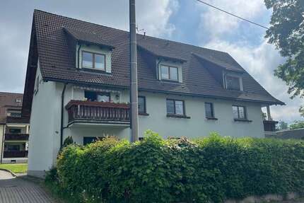 Wohnung zum Mieten in Brand Erbisdorf 600 € 83.77 m²