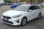 Kia CEED_SW 1.4T DCT7 VIS KOMF NAV Vision 90.200 km 14.990 &euro; Höhenkirchen-Siegertsbrun 85635