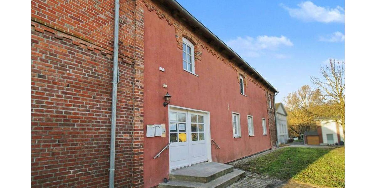 Mehrfamilienhaus, Wohnhaus Kramerhof Groß Kedingshagen - 2 Zimmer, 749.000&euro; | Angebot:26319325