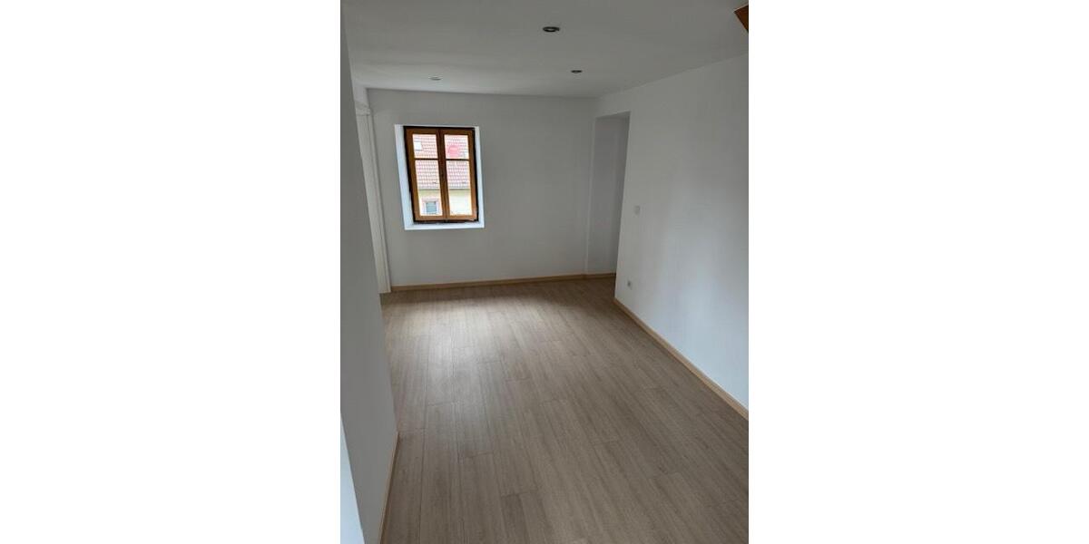 SB Jägersfreude 3 ZKB komplett renoviert 3 zimmer