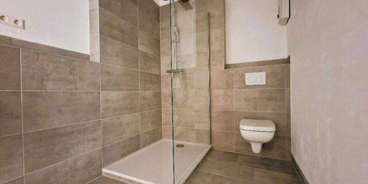 Etagenwohnung Wolfsburg Ehmen - 5 Zimmer, 115 m&sup2;, 1.445&euro; | Angebot:25105911