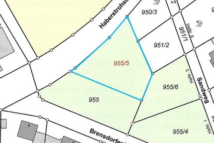 Grundstück Stulln - 132.000&euro; | Angebot:24709912
