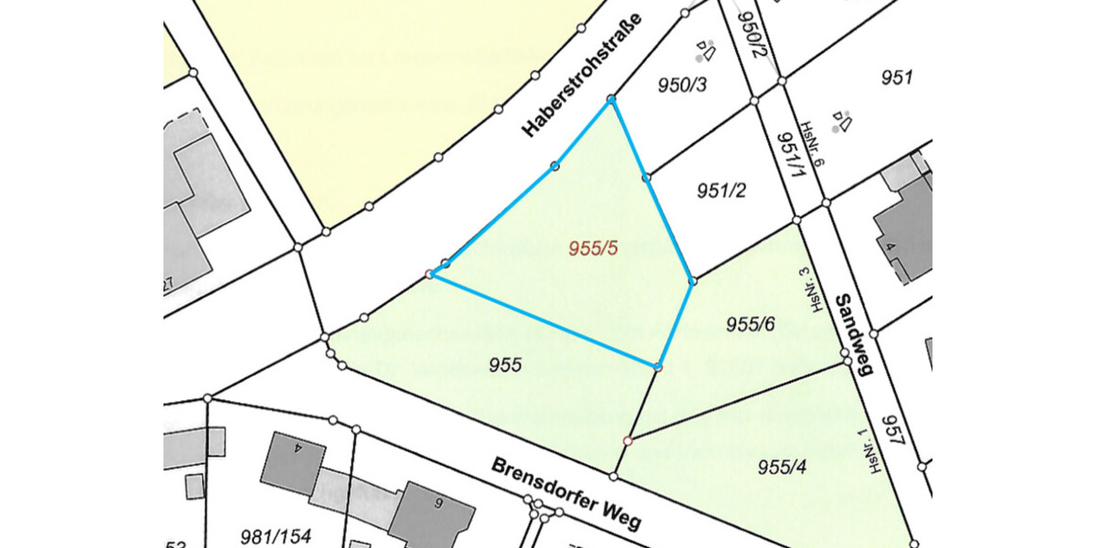 Grundstück Stulln - 132.000&euro; | Angebot:24709912
