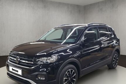 VW T-Cross 65.500 km 15.950 &euro; Aschaffenburg 63739