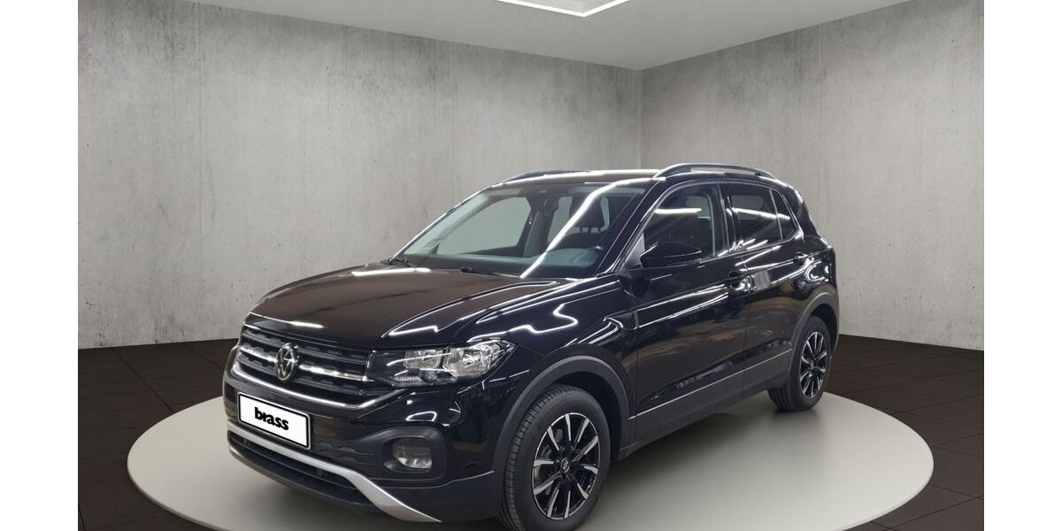 VW T-Cross 65.500 km 15.950 &euro; Aschaffenburg 63739
