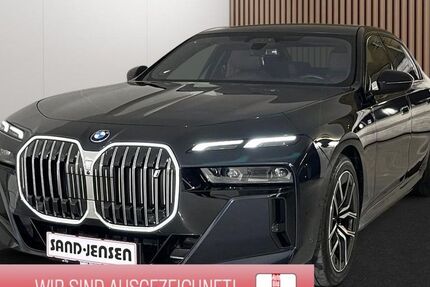 BMW i7 19.000 km 88.995 &euro; Flensburg 24941