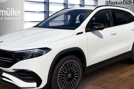 Mercedes-Benz EQA 62.270 km 32.210 &euro; Kronach 96317