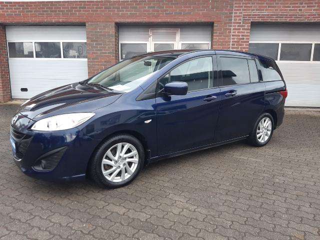 Mazda 5 184.464 km 6.890 &euro; Halle 06132