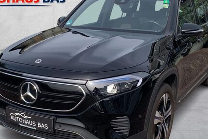 Mercedes-Benz EQB 92.000 km 28.950 &euro; Kaarst 41564