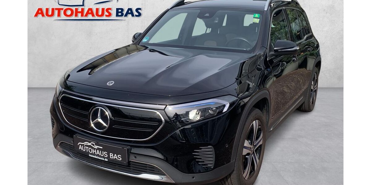 Mercedes-Benz EQB 92.000 km 28.950 &euro; Kaarst 41564